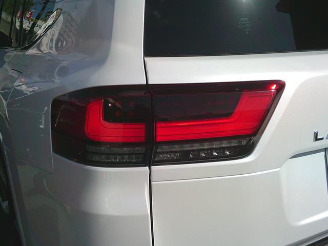 ランドクルーザー ＺＸ（15枚目）