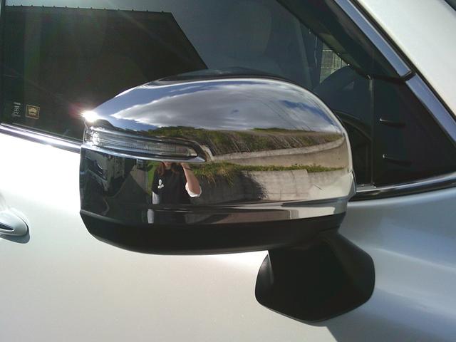 ランドクルーザー ＺＸ（17枚目）