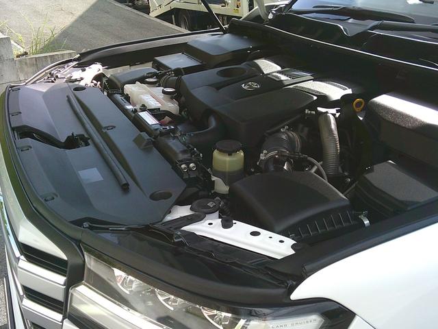 ランドクルーザー ＺＸ（21枚目）