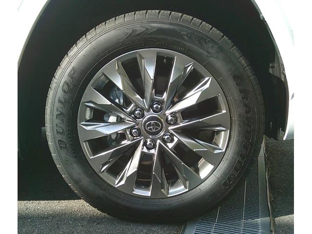 ランドクルーザー ＺＸ（23枚目）