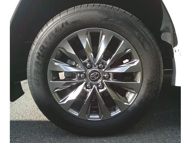 ランドクルーザー ＺＸ（25枚目）