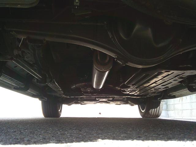 ランドクルーザー ＺＸ（28枚目）