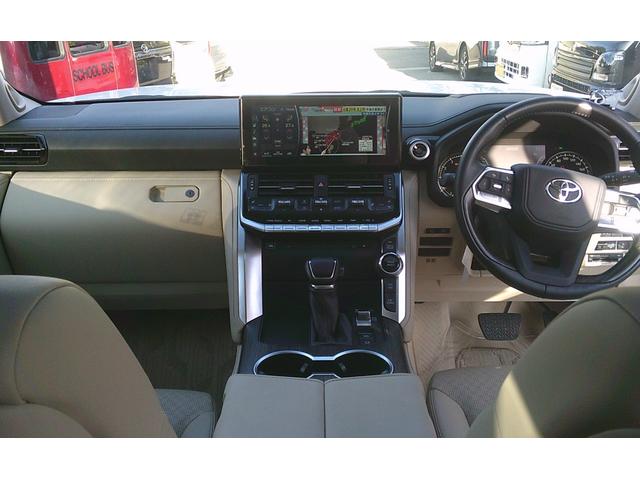 ランドクルーザー ＺＸ（29枚目）