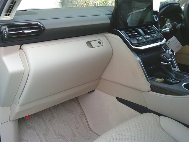 ランドクルーザー ＺＸ（38枚目）