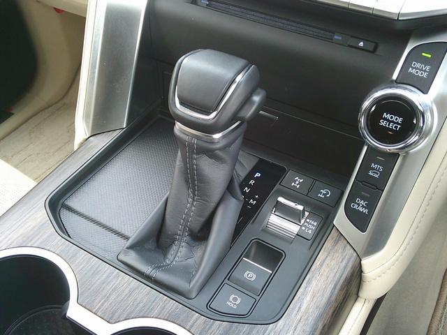 ランドクルーザー ＺＸ（60枚目）