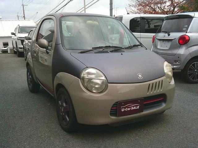 ツイン ガソリンV(2枚目)