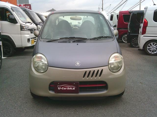 ツイン ガソリンV(3枚目)