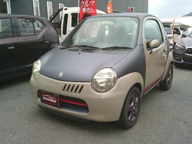 ツイン ガソリンV(4枚目)