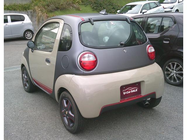 ツイン ガソリンV(5枚目)