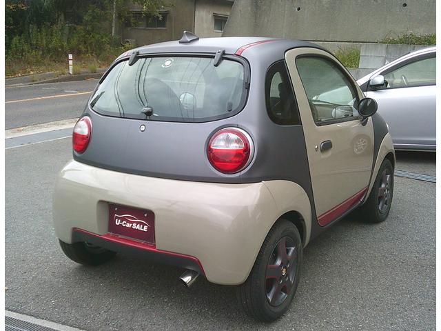 ツイン ガソリンV(7枚目)