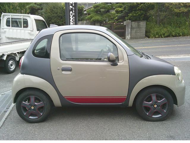 ツイン ガソリンV(8枚目)