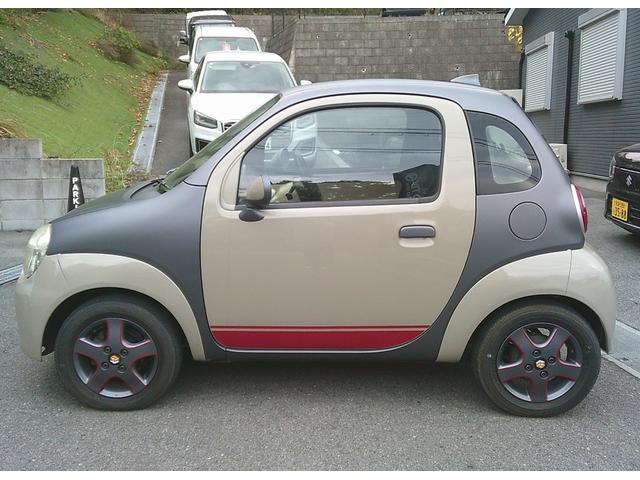 ツイン ガソリンV(9枚目)