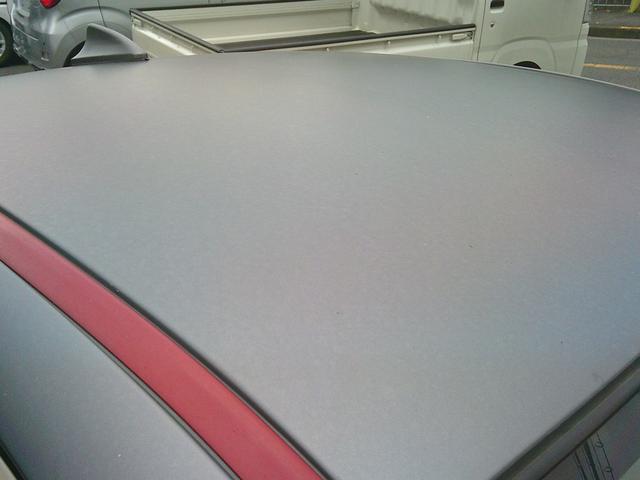 ツイン ガソリンV(10枚目)