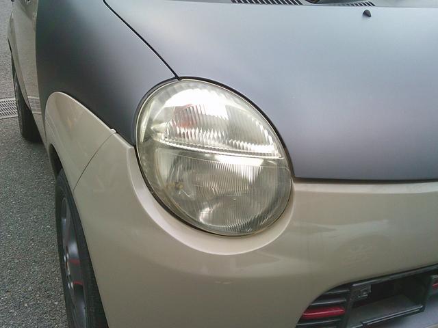 ツイン ガソリンV(11枚目)