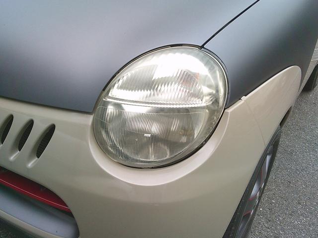 ツイン ガソリンV(12枚目)