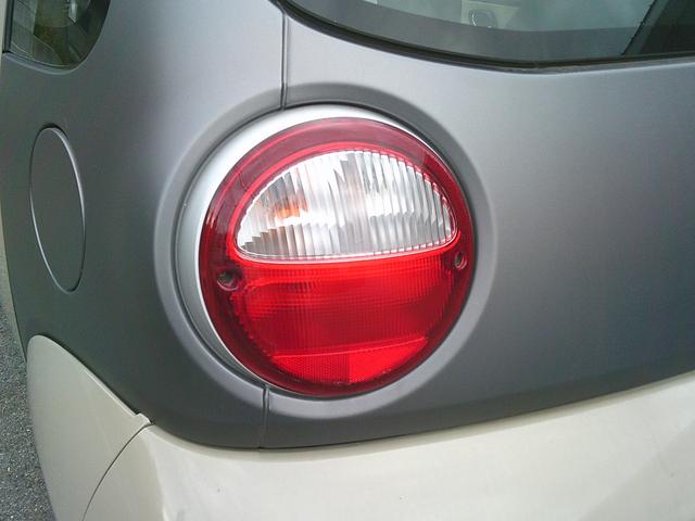 ツイン ガソリンV(15枚目)