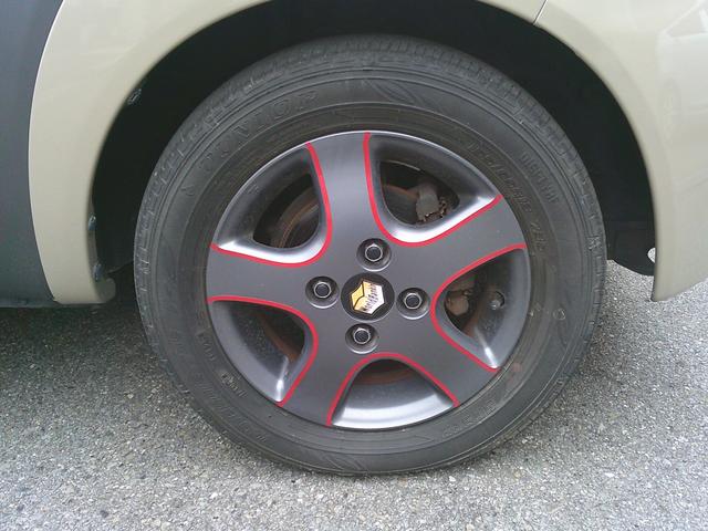 ツイン ガソリンV(20枚目)