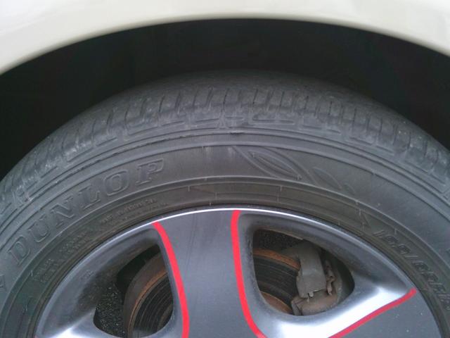 ツイン ガソリンV(21枚目)