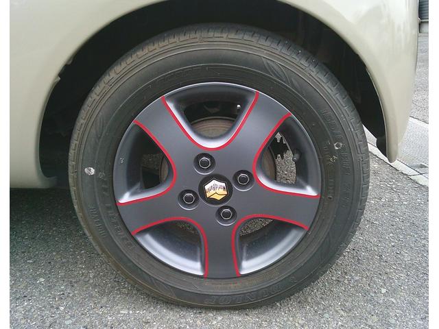 ツイン ガソリンV(22枚目)