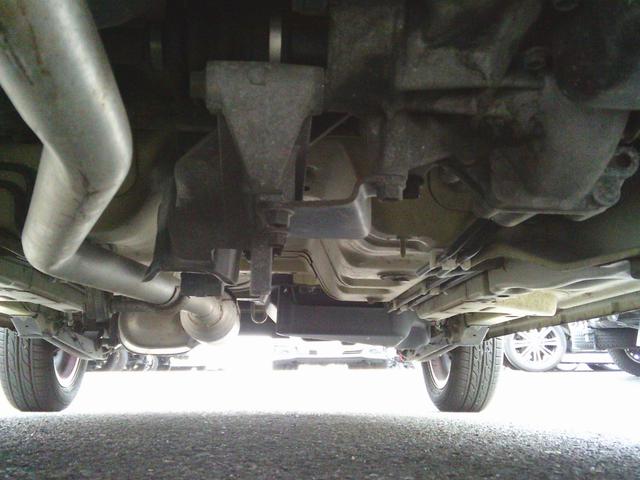 ツイン ガソリンV(25枚目)