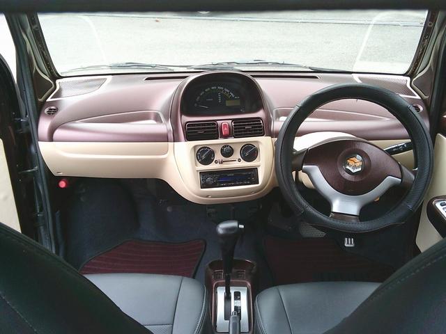 ツイン ガソリンV(26枚目)