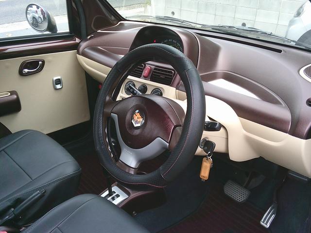 ツイン ガソリンV(27枚目)