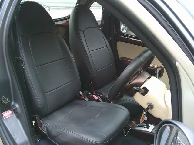 ツイン ガソリンV(28枚目)