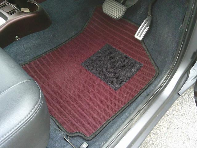 ツイン ガソリンV(31枚目)