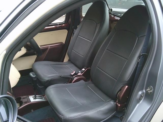 ツイン ガソリンV(33枚目)