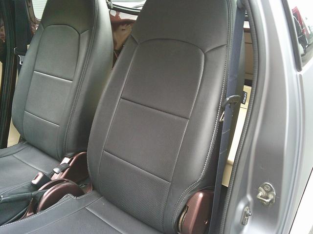 ツイン ガソリンV(34枚目)