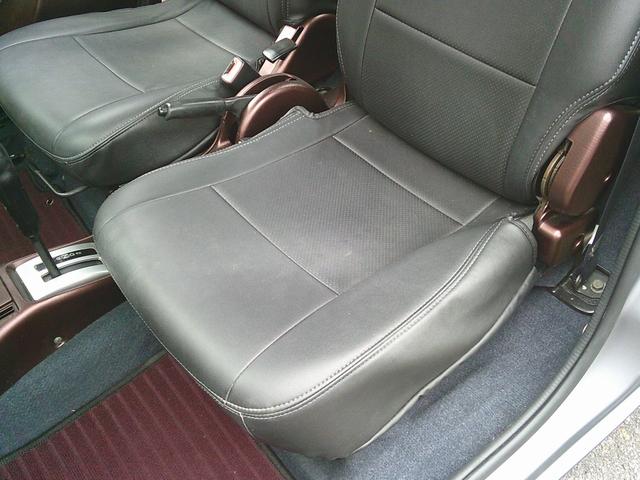 ツイン ガソリンV(35枚目)