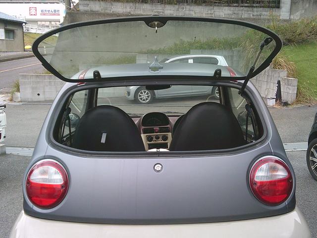 ツイン ガソリンV(37枚目)