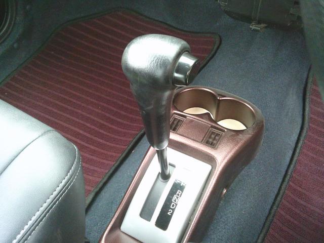 ツイン ガソリンV(41枚目)