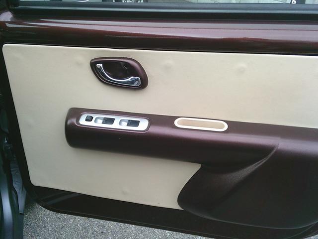 ツイン ガソリンV(45枚目)