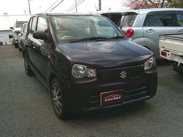 アルト Ｌ（2枚目）