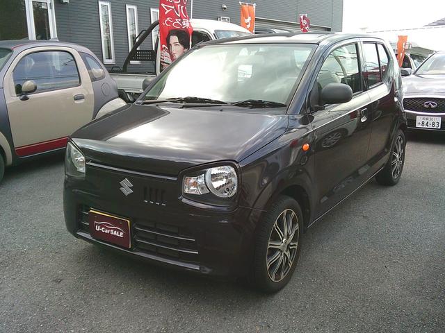 アルト Ｌ（4枚目）