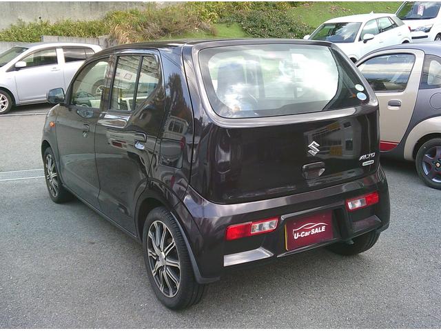 アルト Ｌ（5枚目）