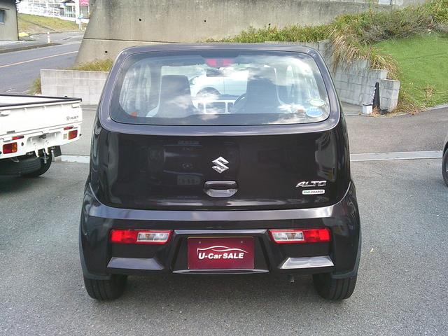 アルト Ｌ（6枚目）