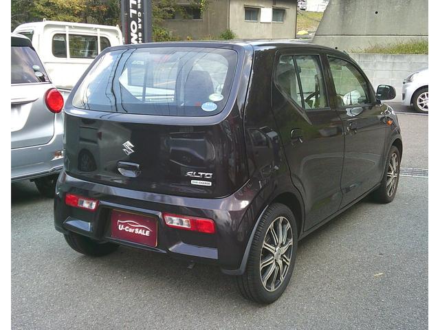 アルト Ｌ（7枚目）