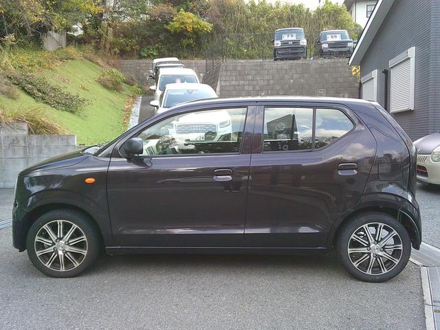 アルト Ｌ（9枚目）