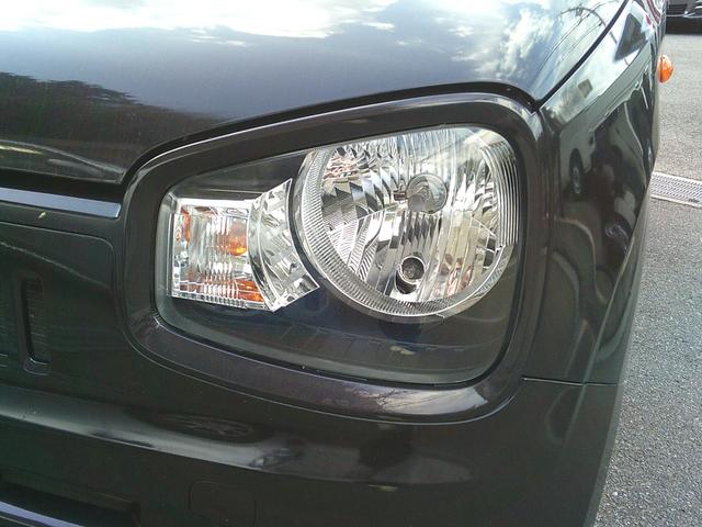 アルト Ｌ（12枚目）