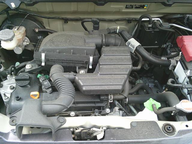 アルト Ｌ（17枚目）