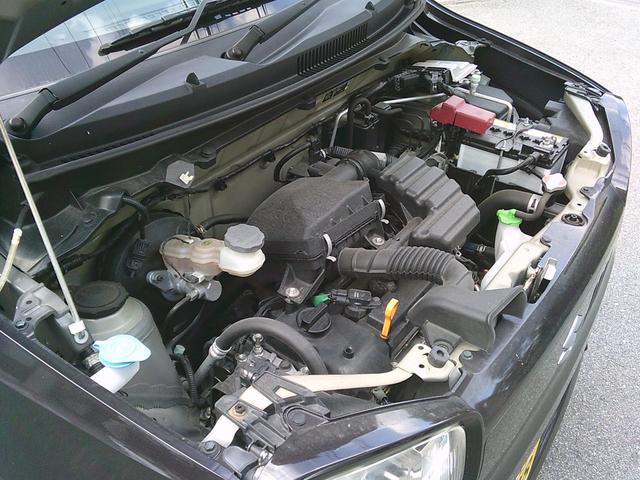 アルト Ｌ（18枚目）