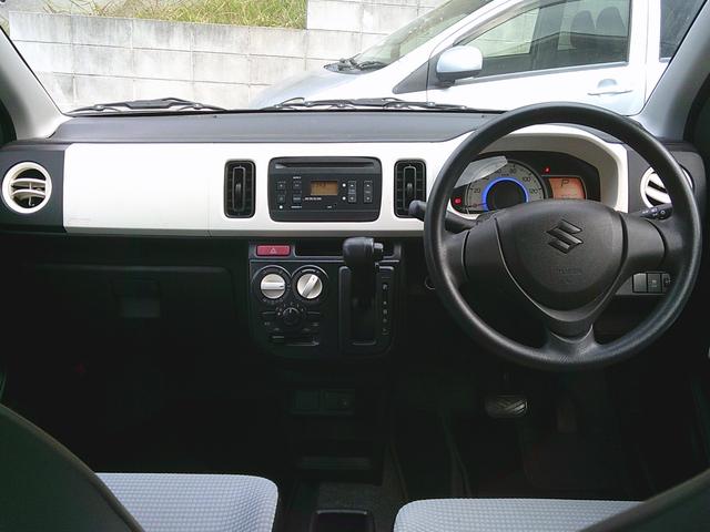 アルト Ｌ（26枚目）