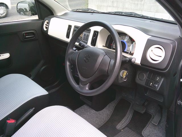 アルト Ｌ（27枚目）