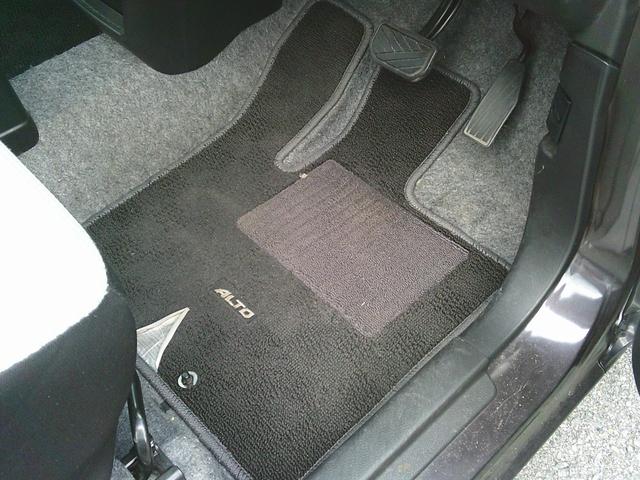 アルト Ｌ（33枚目）