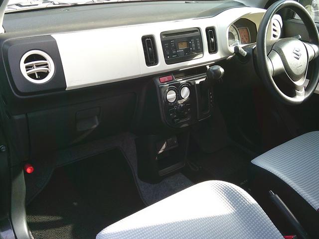 アルト Ｌ（34枚目）