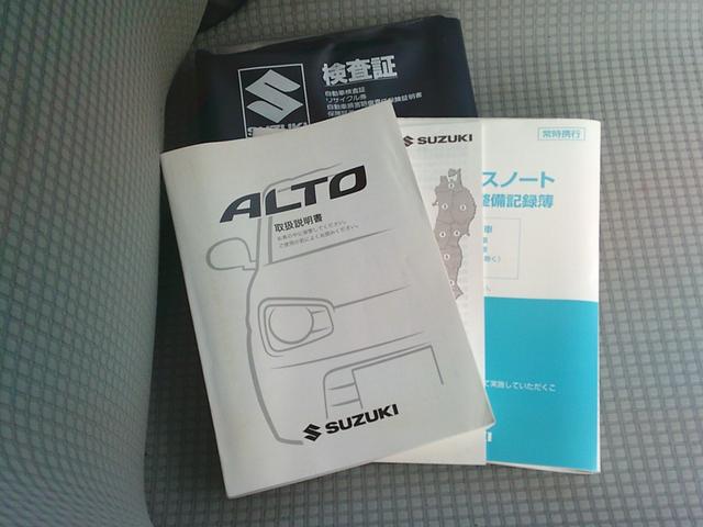 アルト Ｌ（54枚目）