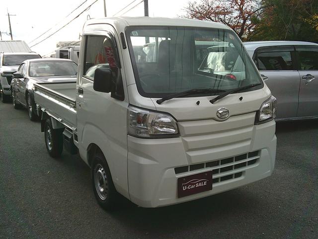 ハイゼットトラック スタンダード(2枚目)