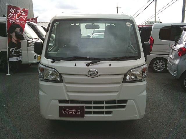ハイゼットトラック スタンダード(3枚目)